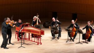 Brandenburg Concertos