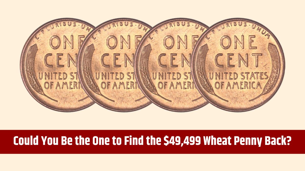 Wheat Penny