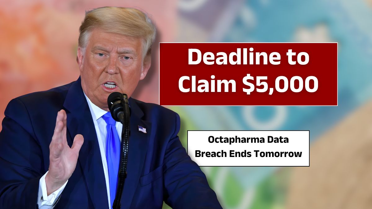 Octapharma Data Breach