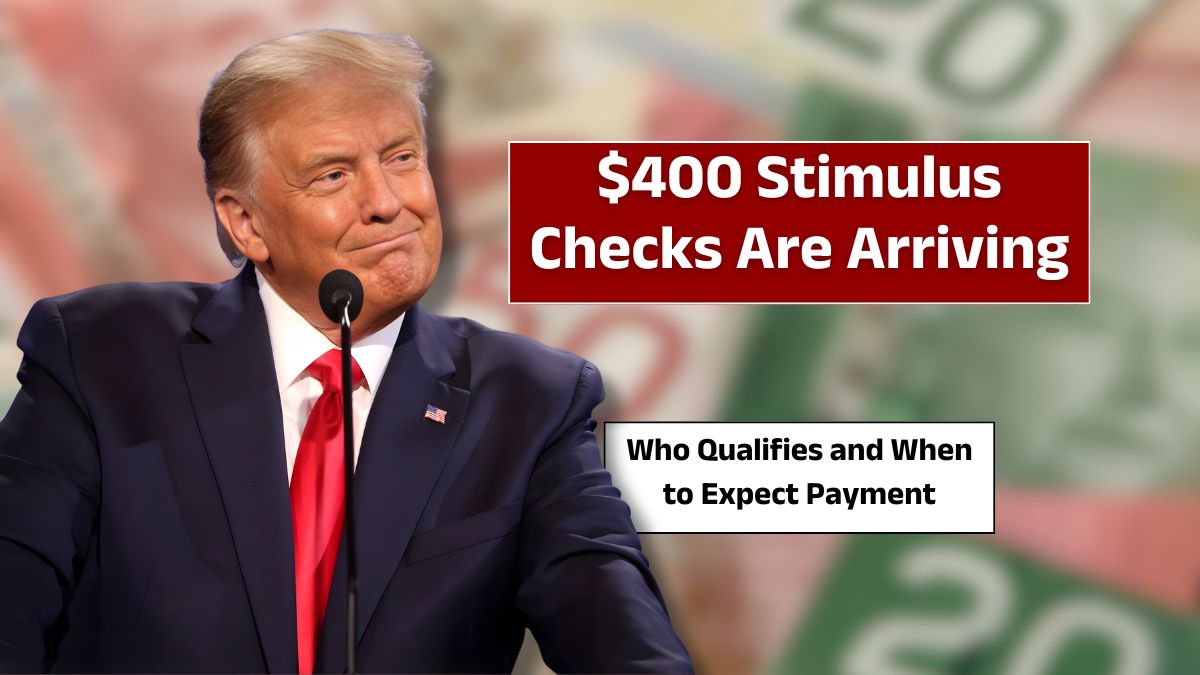 Stimulus Checks