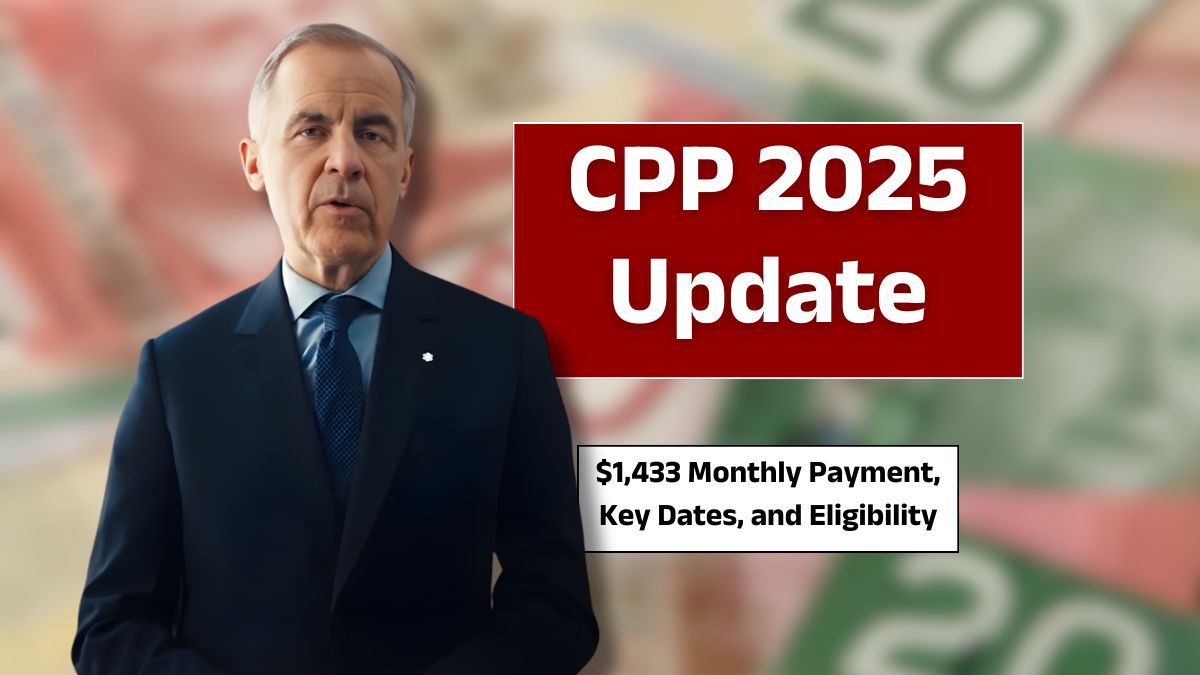 CPP 2025 Update