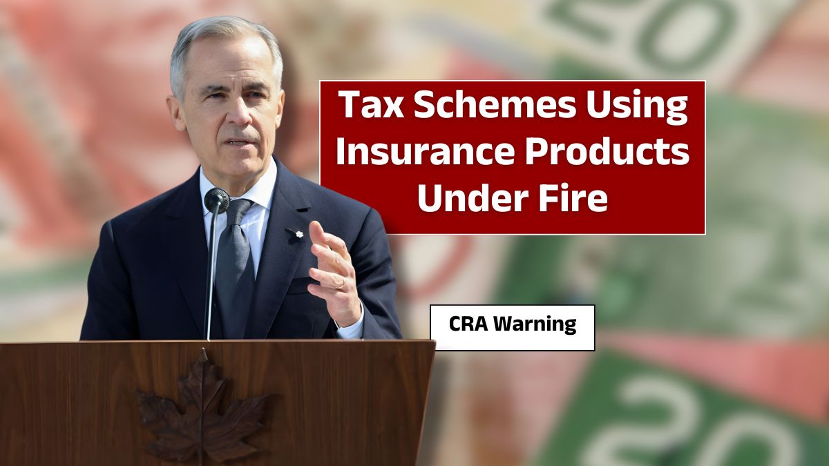 CRA Warning
