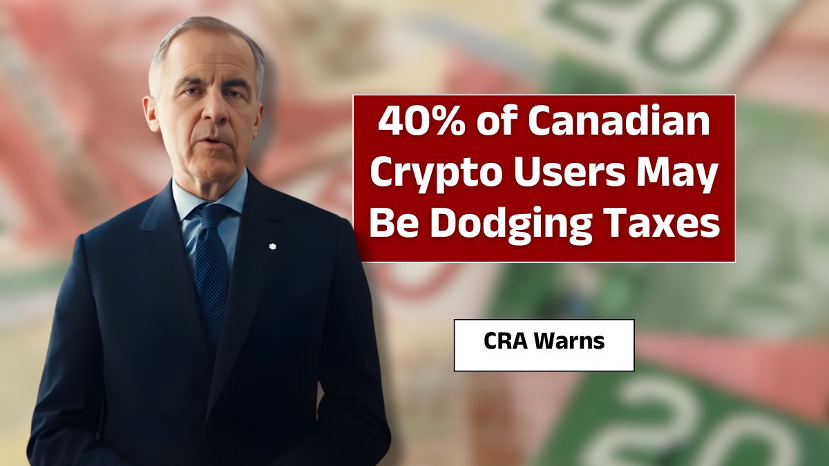 CRA Warns