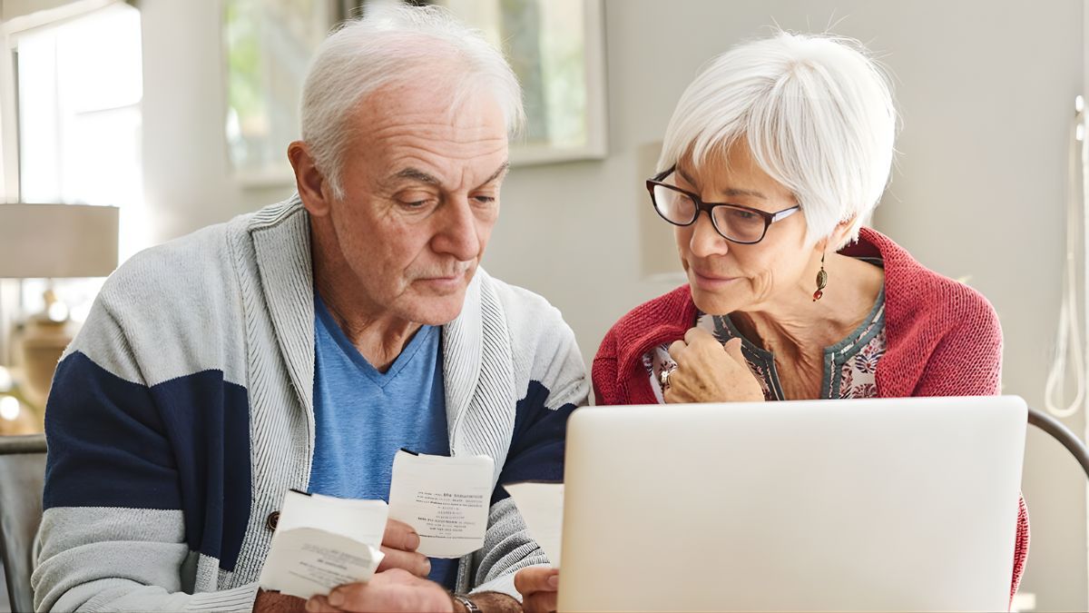 Attendance Allowance