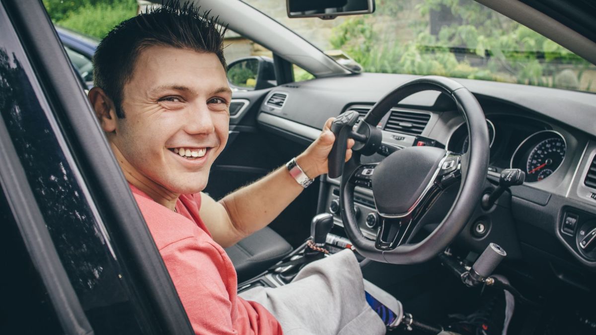 Motability Insurance