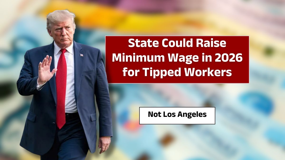 Minimum Wage