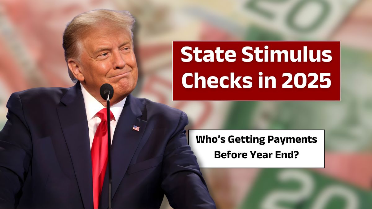 Stimulus Checks