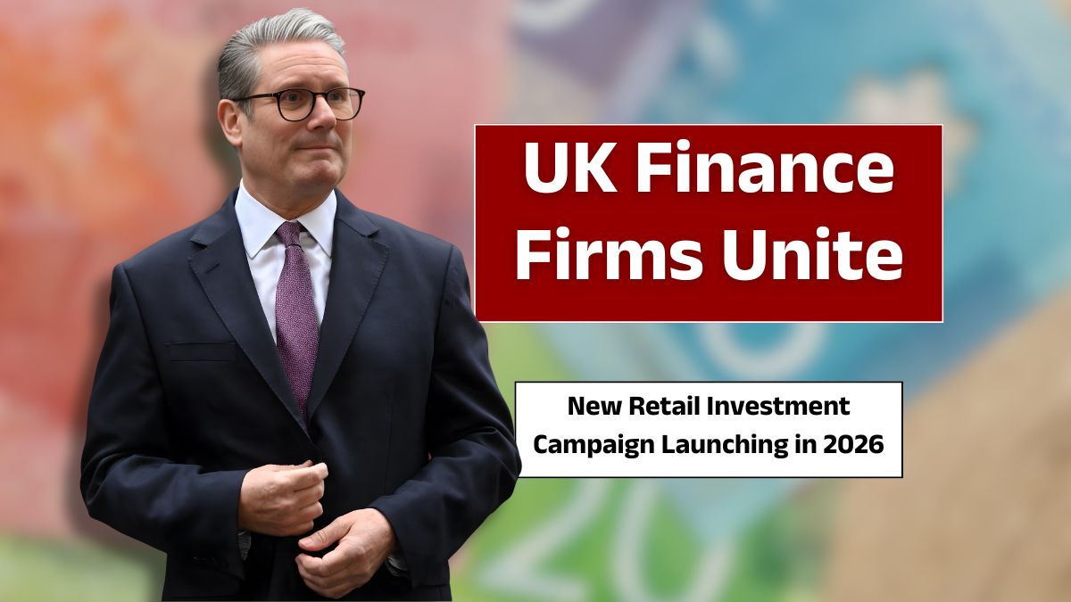 UK Finance Firms