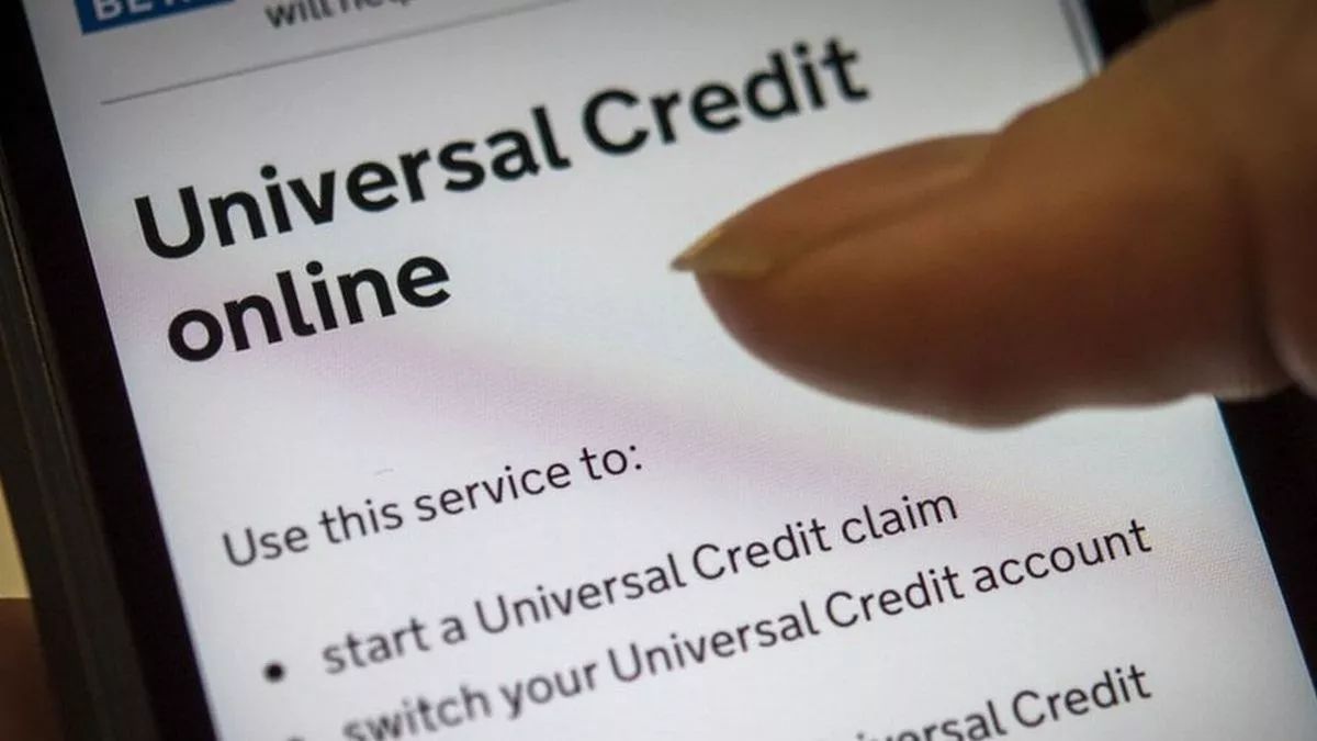 Universal Credit
