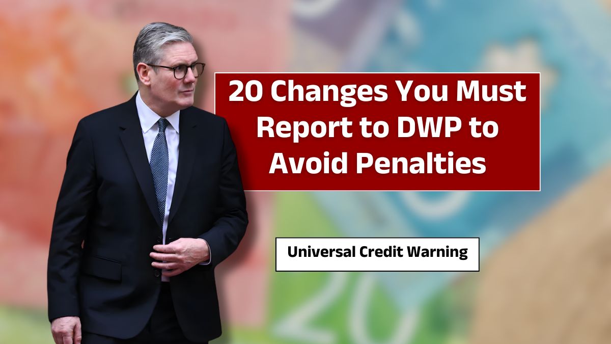 Universal Credit