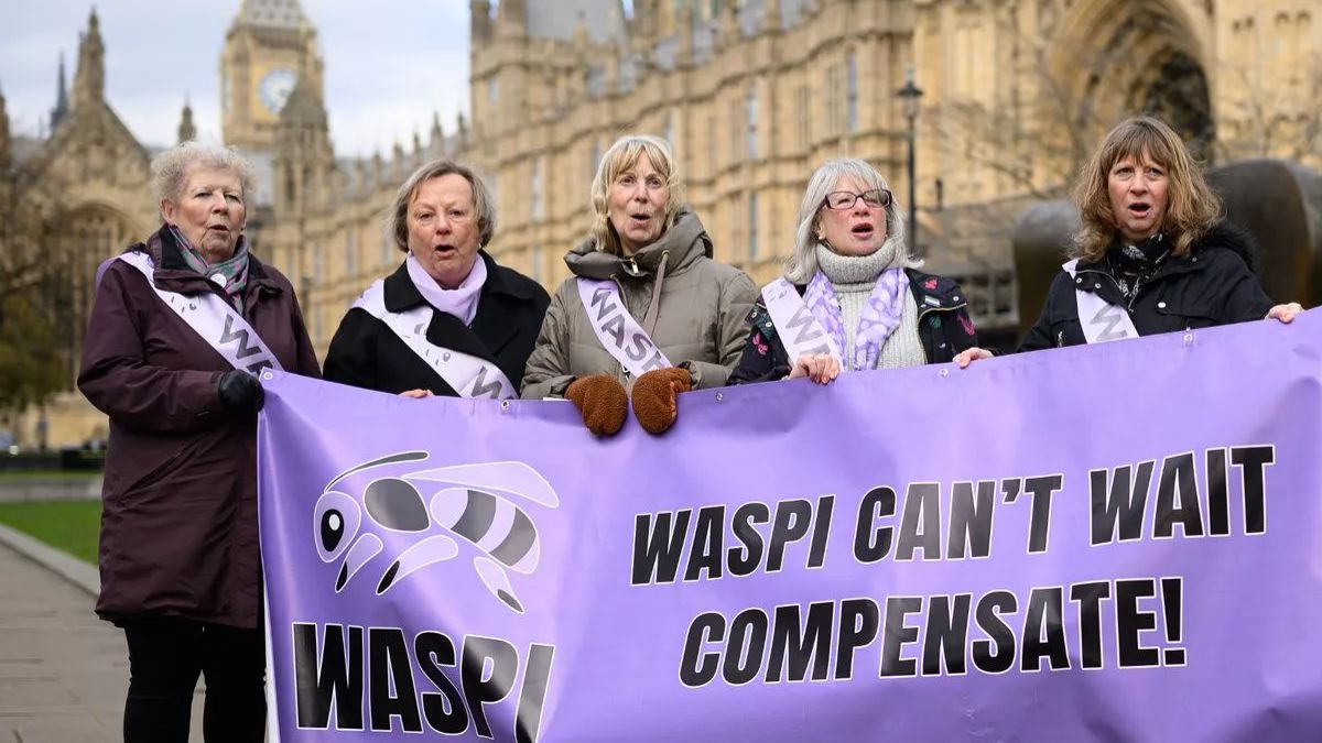 WASPI